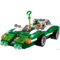 Конструктор Lepin 07059 Гоночный автомобиль Загадочника