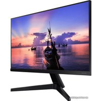 Монитор Samsung T35F LF24T352FHIXCI