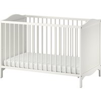 Классическая детская кроватка Ikea Smagora 50461230