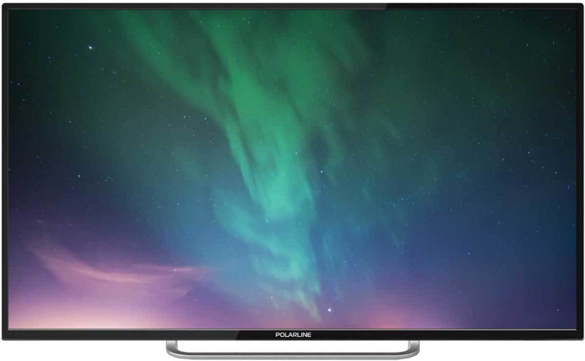 

Телевизор Polarline 42PL11TC-SM (REV. 3)