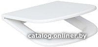 Сиденье для унитаза Cersanit Colour S-DS-COL-DL-t