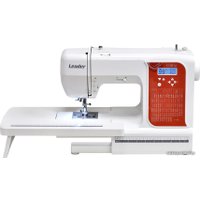 Компьютерная швейная машина Leader Coral в Солигорске
