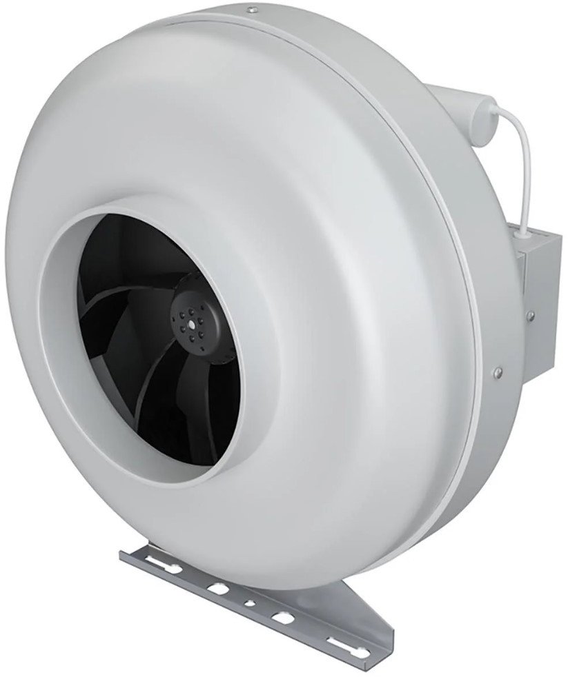 

Осевой вентилятор ERA D160 Pro Cyclone 160