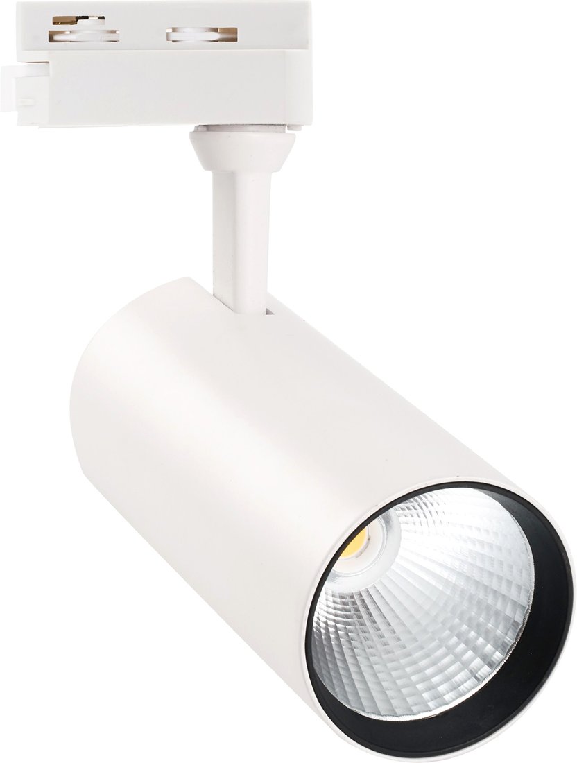 

Трековый светильник Volpe ULB-Q276 25W/4000К UL-00005937