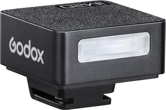 Вспышка Godox iFlash iM20 (черный)