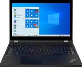 ThinkPad P15 Gen 1 20ST005TRT