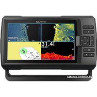 Эхолот Garmin Striker Vivid 9sv
