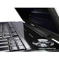 Ноутбук Toshiba Satellite P300-1E9