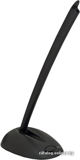 Проводной микрофон Ritmix RDM-114