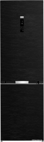 Холодильник Grundig GKPN669307FB