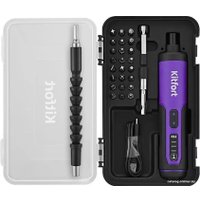 Электроотвертка Kitfort KT-4061 (с АКБ)