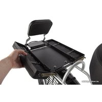 Электровелосипед Eltreco Green City E-Alfa GL 2021 (черный) в Гродно