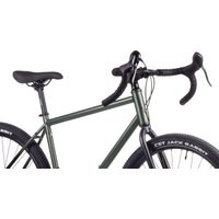 Велосипед Aspect Travel M 2024