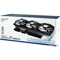Вентилятор для видеокарты Arctic Accelero Xtreme IV 280(X) (DCACO-V930001-GBA01)