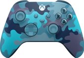 Xbox Mineral Camo Special Edition