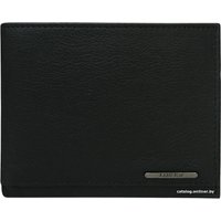 Портмоне Cedar Loren GRM-70-08 (черный)