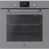 Электрический духовой шкаф LEX EDP 671 GR MAX
