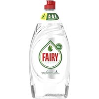 Средство для мытья посуды Fairy Pure & Clean 650 мл