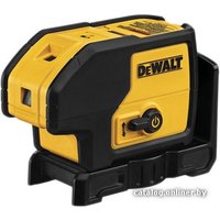 Лазерный нивелир DeWalt DW083K