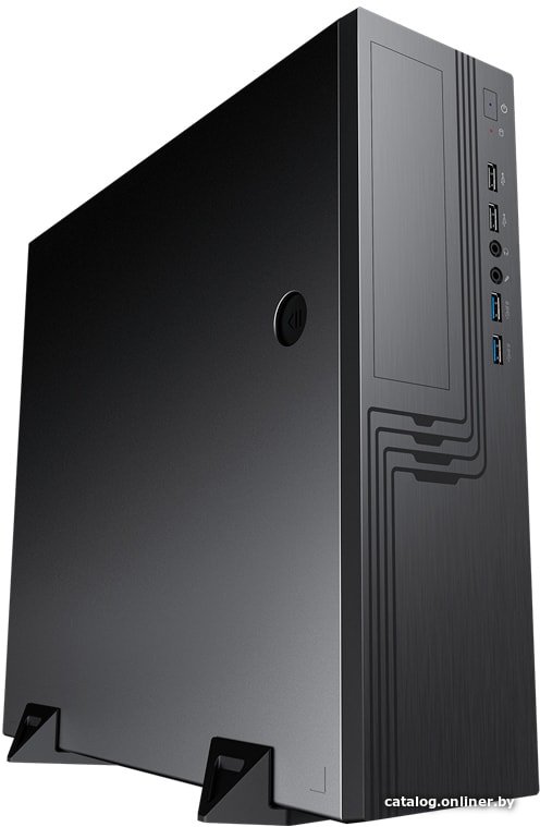 Корпус Powerman EL555 300W