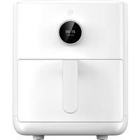 Аэрогриль (аэрофритюрница) Xiaomi Smart Air Fryer 4.5L MAF14 (международная версия)