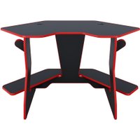 Геймерский стол VMMGame Jetx Mini Dark Red SF-1BRD-M в Бресте