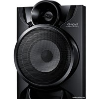 Музыкальный центр Samsung MX-F630DB