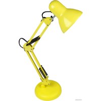 Настольная лампа Uniel TLI-221 UL-00004506 (желтый)