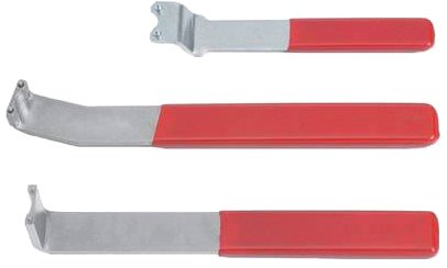 

Ключ для натяжения ремня Force 903G15 (3 шт)