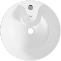 Умывальник Wellsee Callipy Art 32890100S