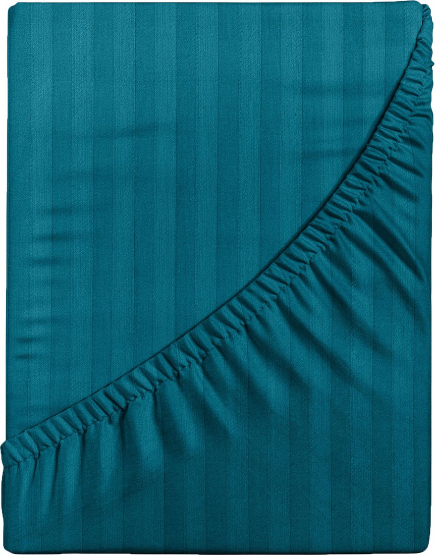 

Постельное белье Verossa Stripe на резинке 200x200x30 784530 (Blumarine)