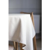 Скатерть Mio Tesoro Лен180Ск-1 (180x150, серый)