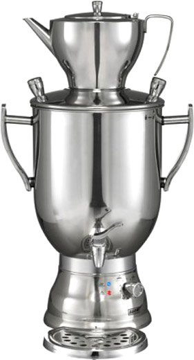 

Электросамовар BEEM 3008 C