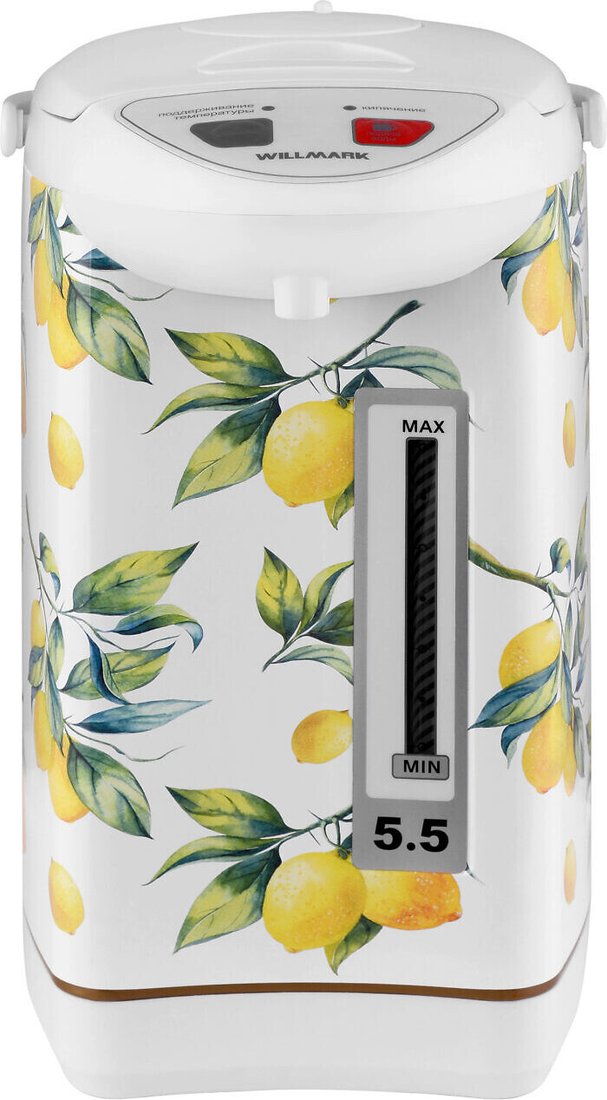 

Термопот Willmark WAP-553UL