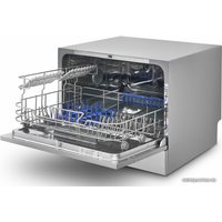 Настольная посудомоечная машина Midea MCFD55200S
