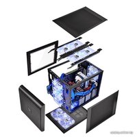 Корпус Thermaltake Core V21 [CA-1D5-00S1WN-00] в Солигорске