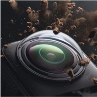 Защитная крышка Zarrumi TG-LI360 для Insta360 X4