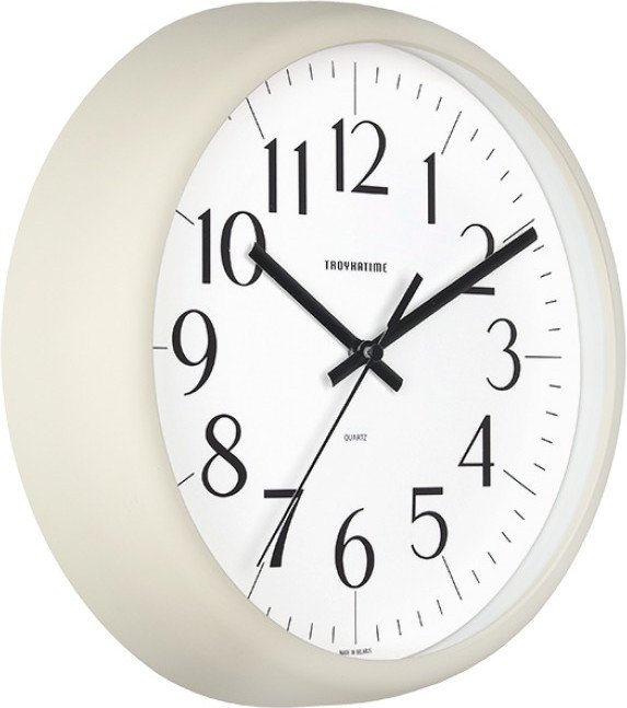 

Настенные часы Troykatime 22216204
