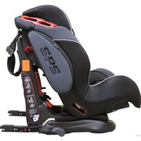 Детское автокресло ForKiddy Primary SPS isofix (серый)