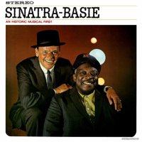  Виниловая пластинка Frank Sinatra & Count Basie - An Historic Musical First