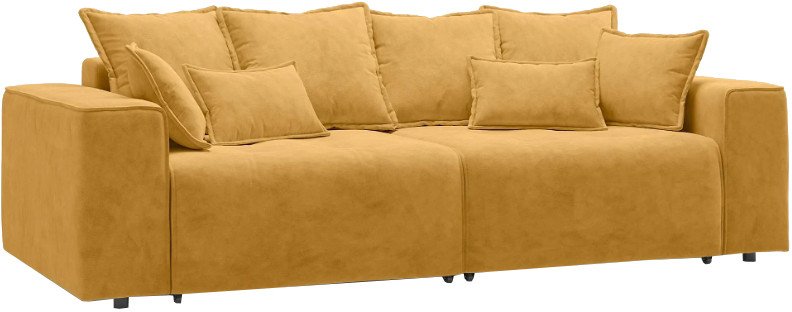 

Диван Mio Tesoro Венте 35 (Germes Umber)