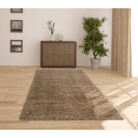 Ковер для жилой комнаты Moldabela Shaggy Viva 30 Прямоугольник 1039 1 34700 (0.6x0.9)