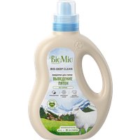 Гель для стирки BioMio Bio-Laundry Gel 2-In-1 (900 мл)