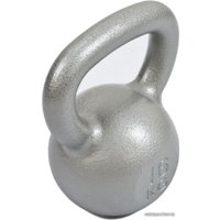 Гиря Atlas Sport Hammertone 16 кг