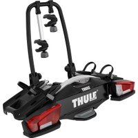 Велобагажник на фаркоп Thule VeloCompact 13-pin 924001 в Солигорске