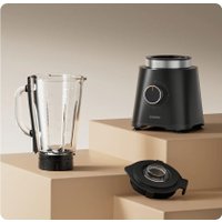 Стационарный блендер Xiaomi Blender MLLJ001CM-1A (с евровилкой)