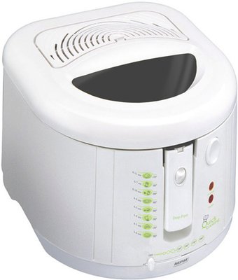 Фритюрница MPM DF-802