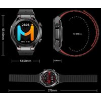 Умные часы IMIKI C1 Active в Орше