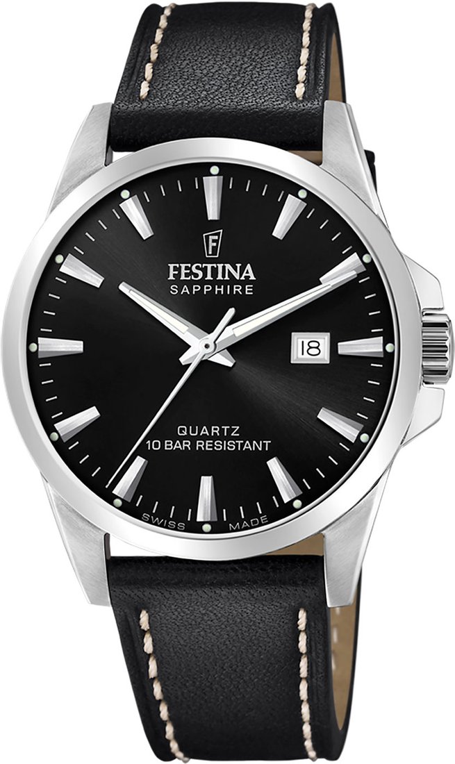 

Наручные часы Festina F20025-4