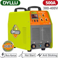 Сварочный инвертор Dyllu DTWD65001